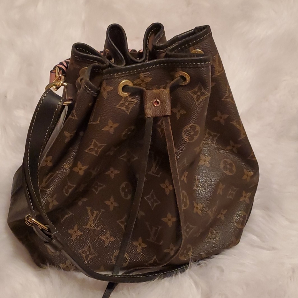 NOT FOR SALE COPY - LV Petit Noe - NFS - Don't Buy